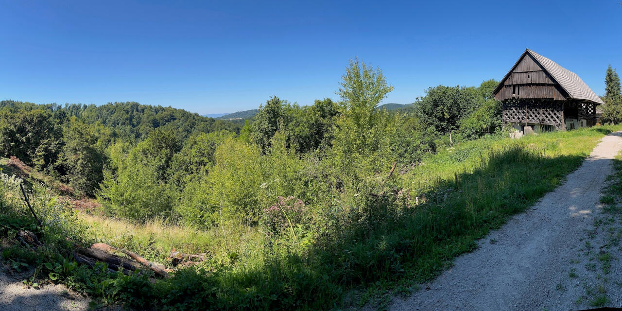 Ферма в Литие, Словения, 17 817 м² - фото 11