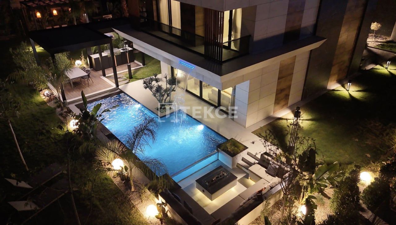 Вилла в Милясе, Турция, 170 м² - фото 2