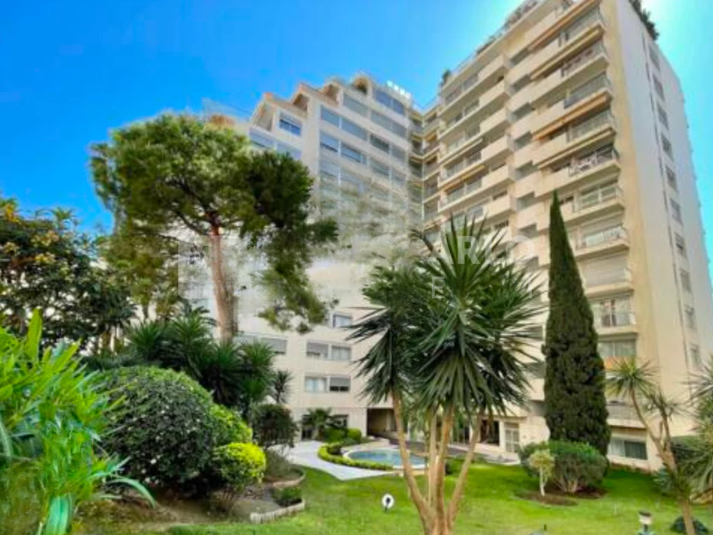 Квартира в Сен-Романе, Монако, 25 м² - фото 11