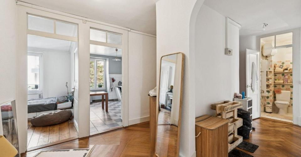 Квартира в Женеве, Швейцария, 364 м² - фото 11