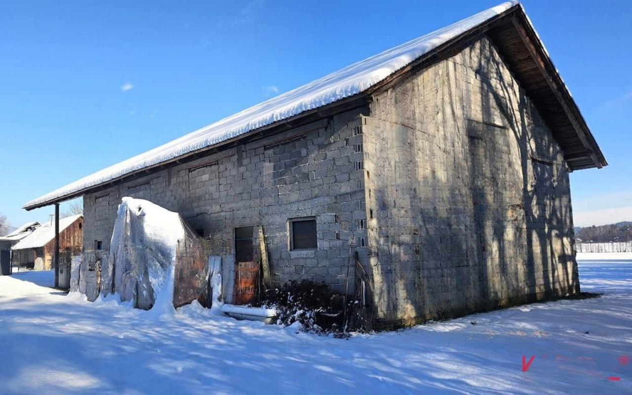 Ферма в Целе, Словения, 329 м² - фото 11