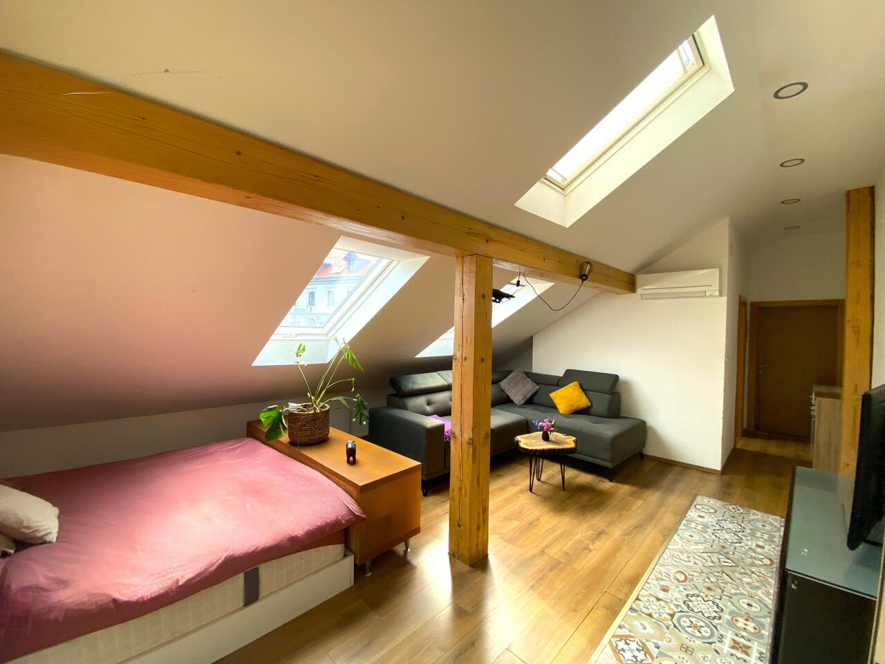 Дом в Любляне, Словения, 132 м² - фото 11