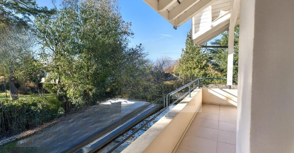 Квартира в Женеве, Швейцария, 190 м² - фото 11