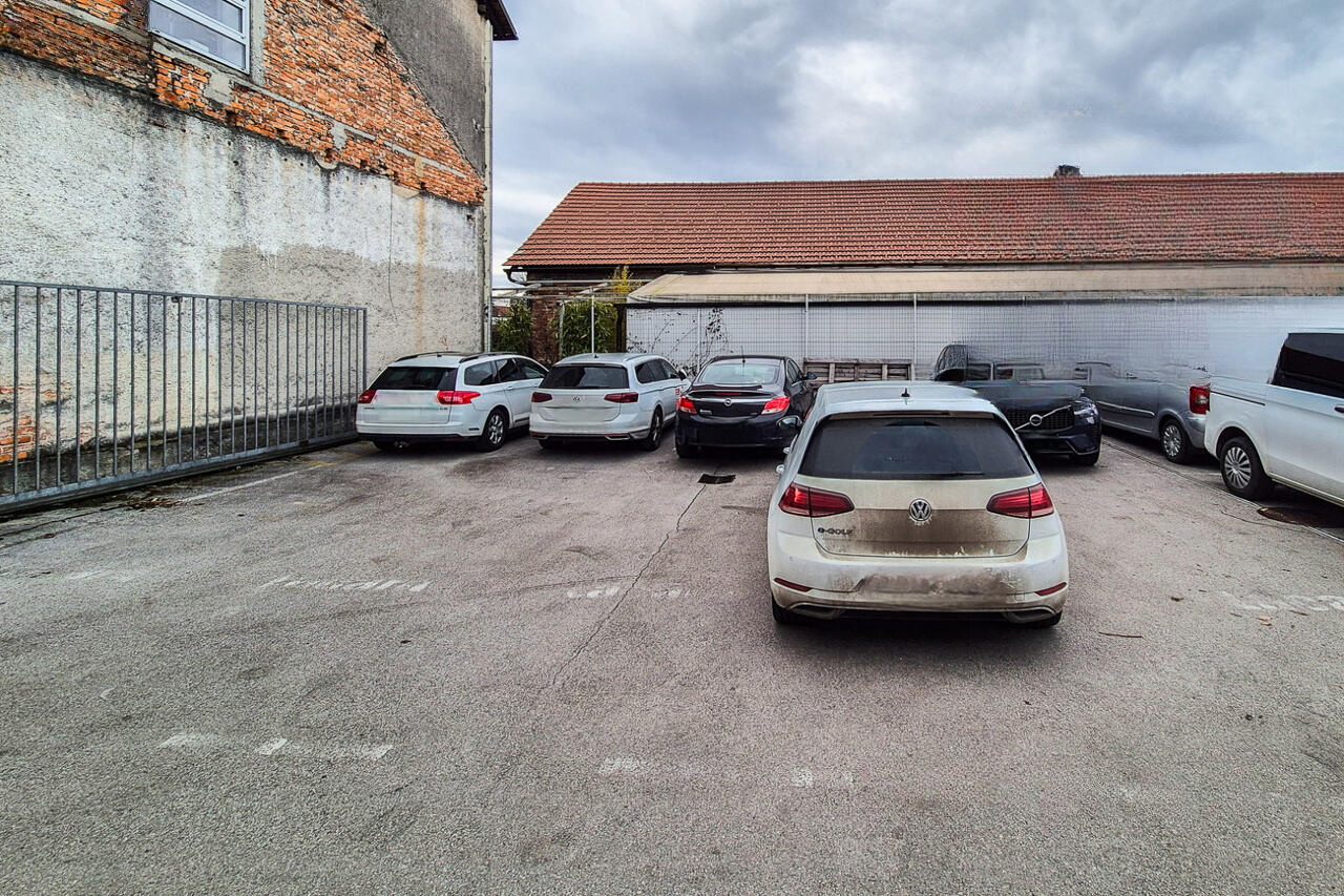 Офис в Любляне, Словения, 651 м² - фото 11