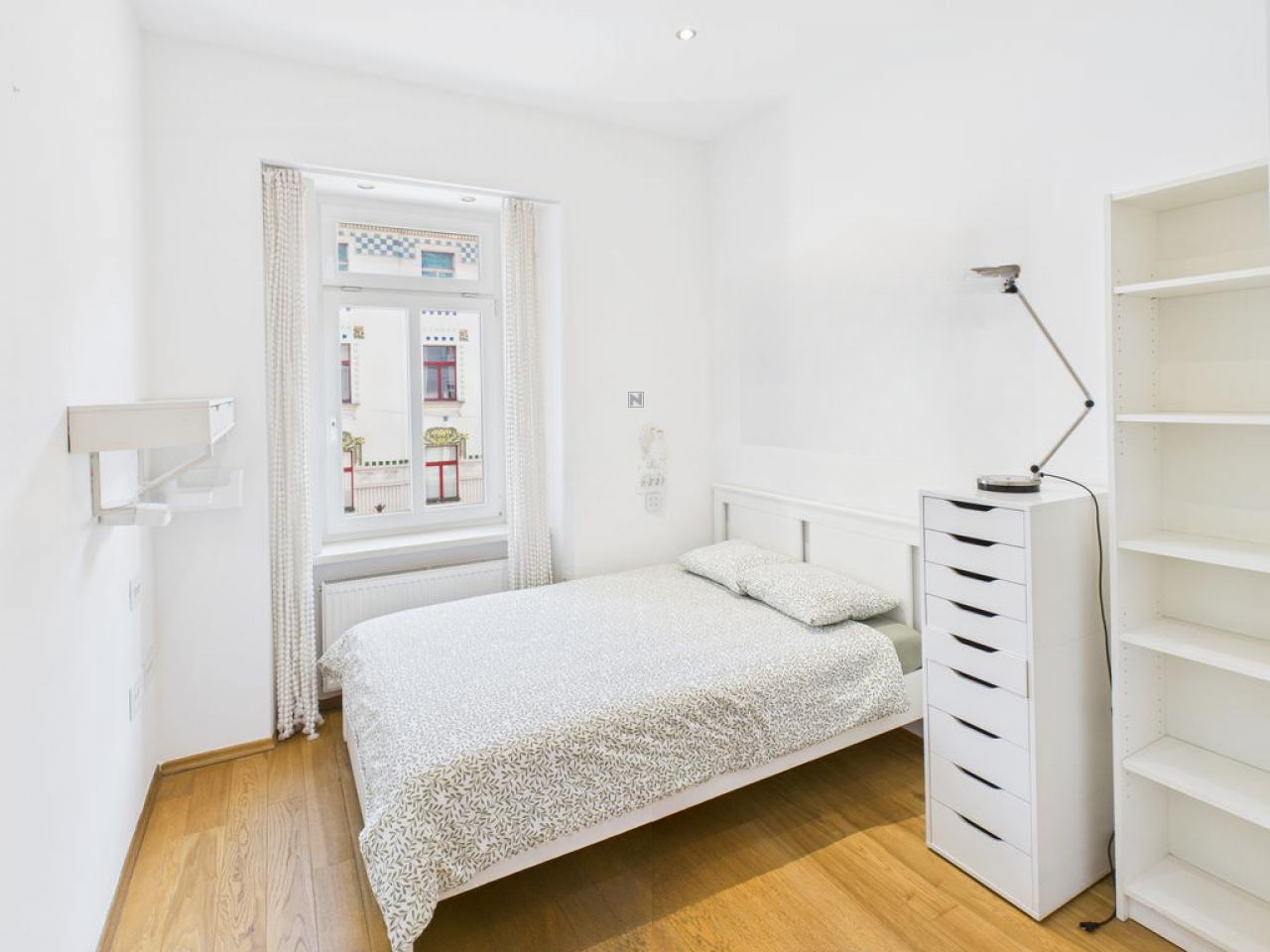 Квартира в Любляне, Словения, 177 м² - фото 11