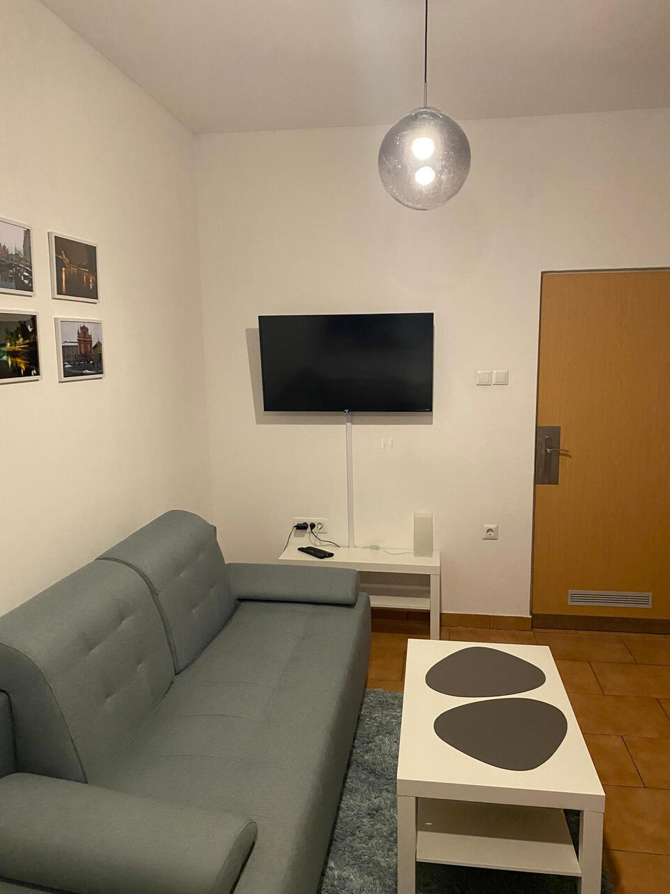 Офис в Любляне, Словения, 44 м² - фото 11