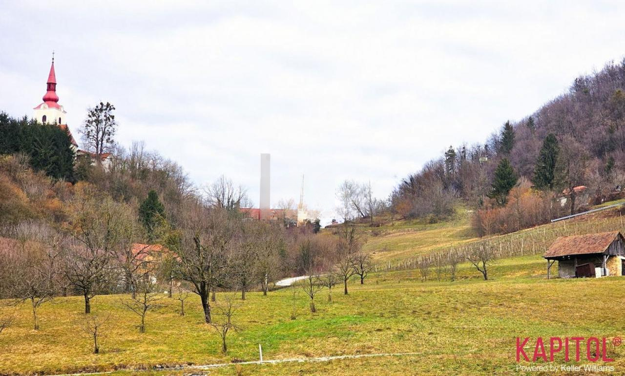 Дом в Шмарье-при-Елшах, Словения, 170 м² - фото 11