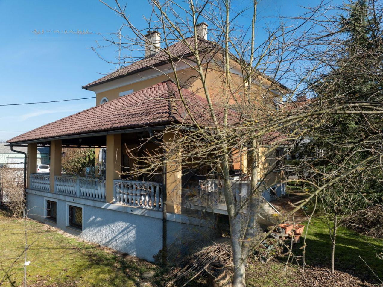 Офис в Любляне, Словения, 321 м² - фото 11