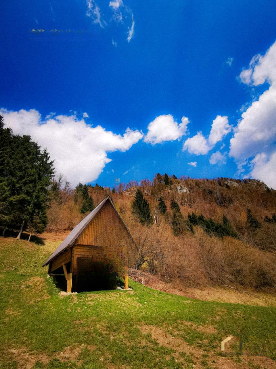 Земля в Прекмурье, Словения, 7 920 м² - фото 11