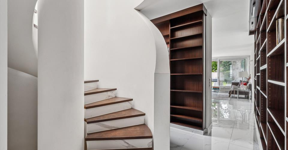 Квартира в Женеве, Швейцария, 222 м² - фото 11