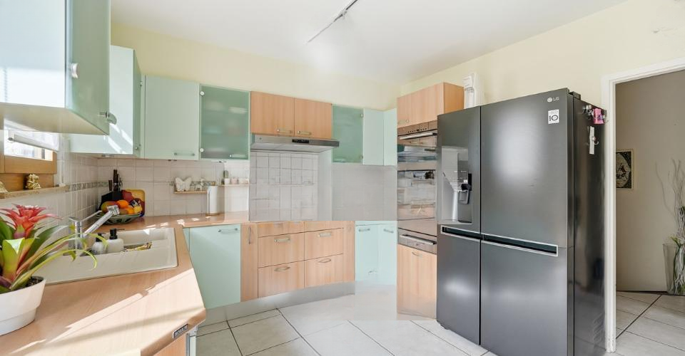 Квартира в Женеве, Швейцария - фото 11