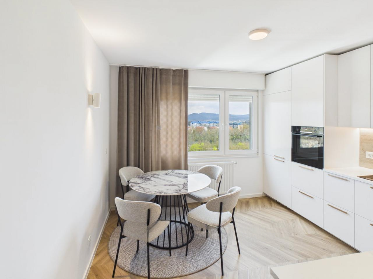 Квартира в Любляне, Словения, 66 м² - фото 11