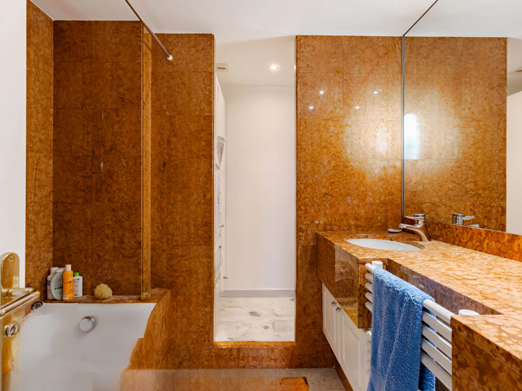 Квартира в Фонвьее, Монако, 177 м² - фото 11