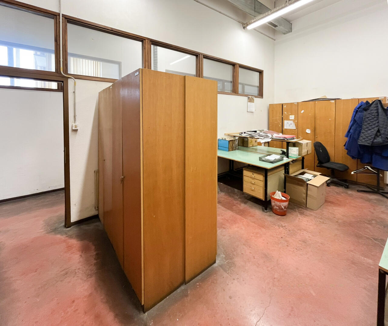 Офис в Любляне, Словения, 1 531 м² - фото 11