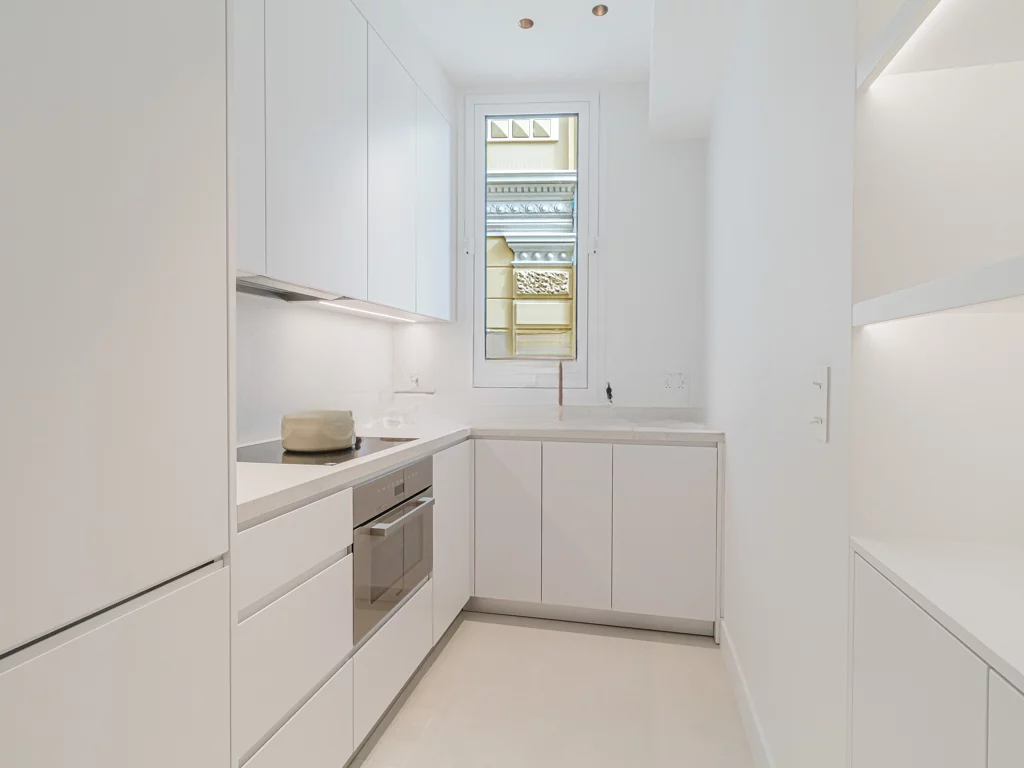 Квартира в Монегетти, Монако, 103 м² - фото 11