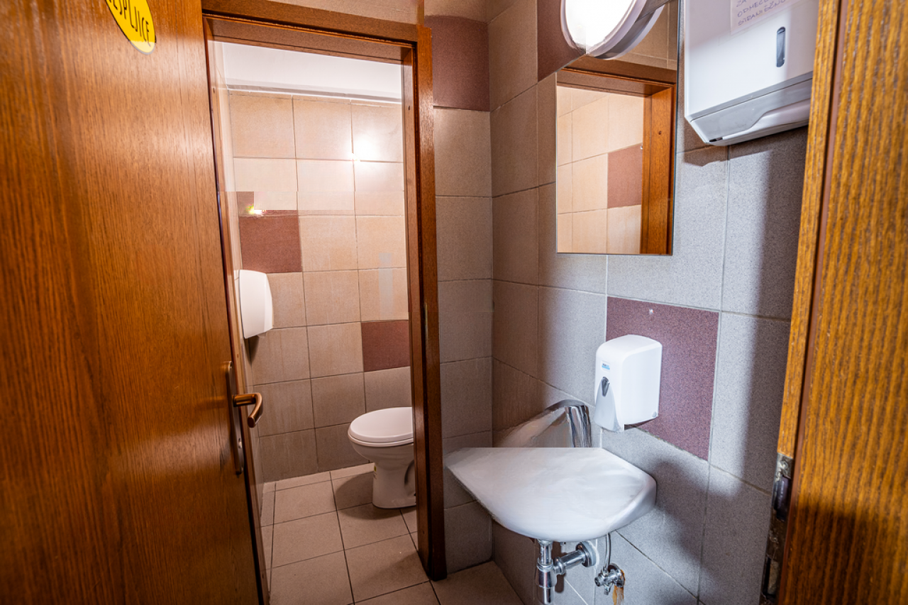 Офис в Любляне, Словения, 139 м² - фото 11