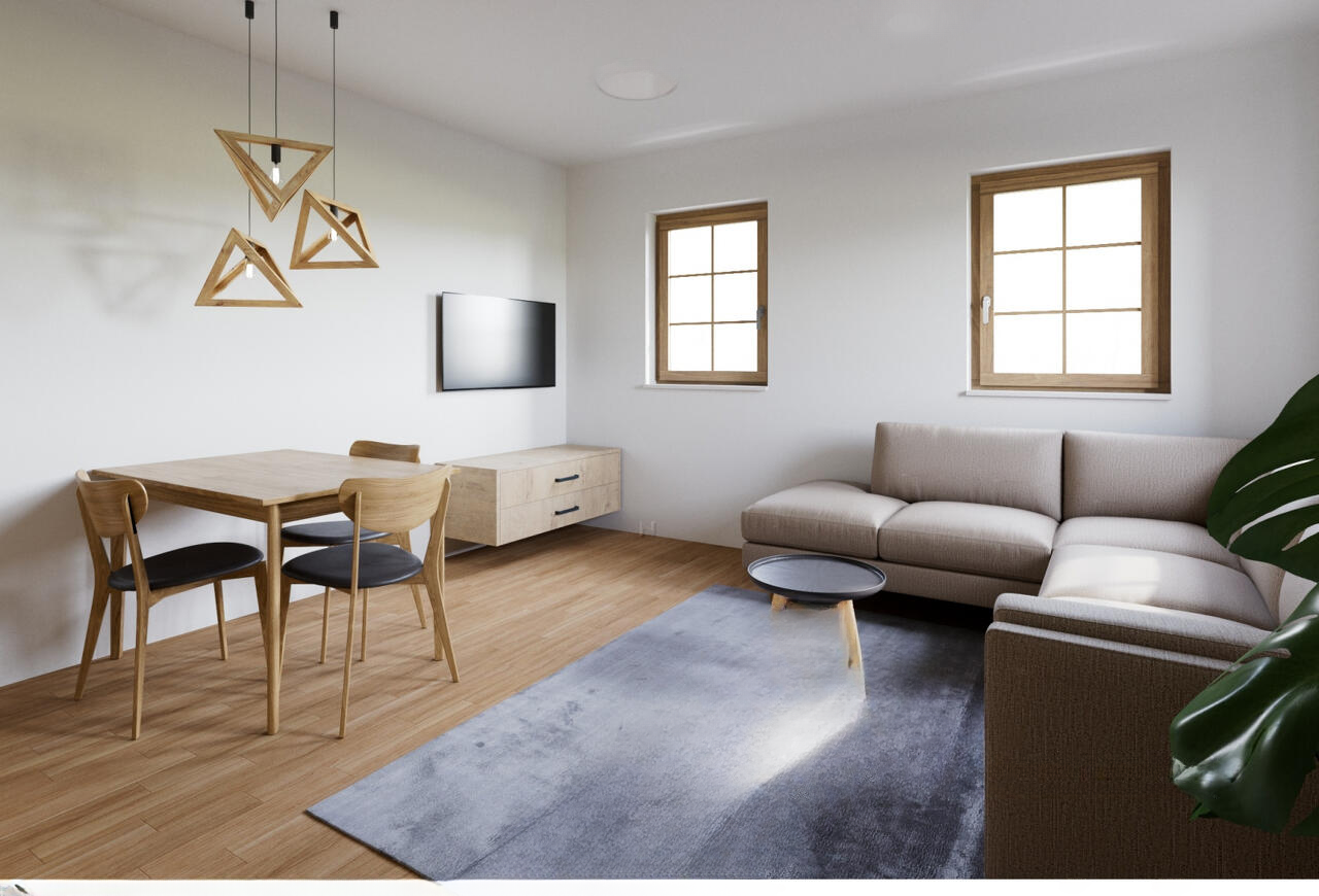 Дом в Лендаве, Словения, 133 м² - фото 11