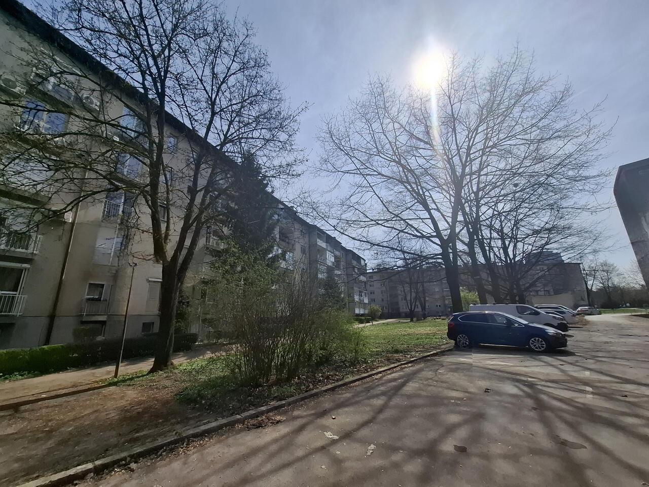 Квартира в Любляне, Словения, 41 м² - фото 11