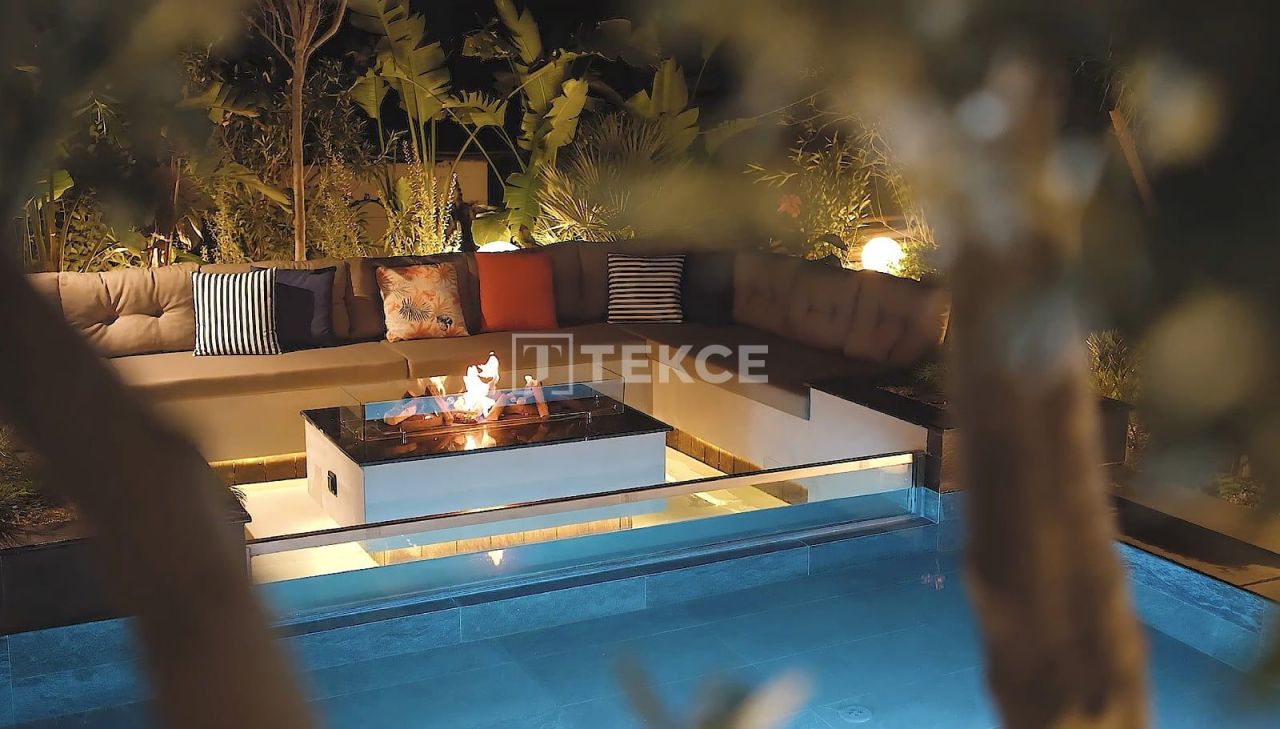 Вилла в Милясе, Турция, 170 м² - фото 3