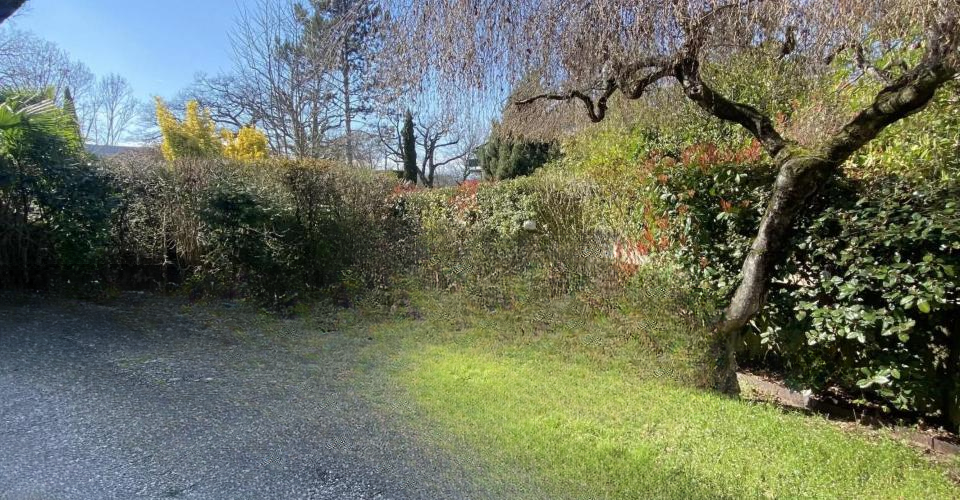 Квартира в Женеве, Швейцария, 153 м² - фото 11