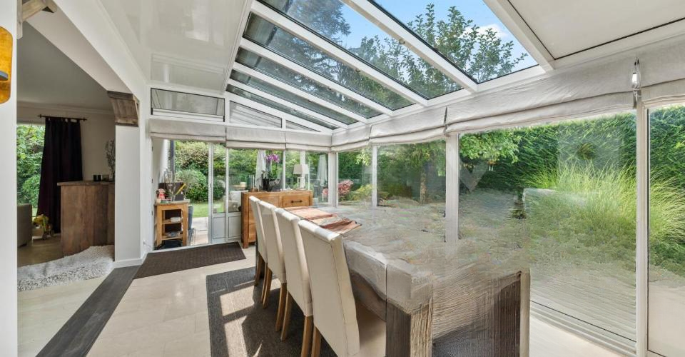 Квартира в Женеве, Швейцария, 180 м² - фото 11