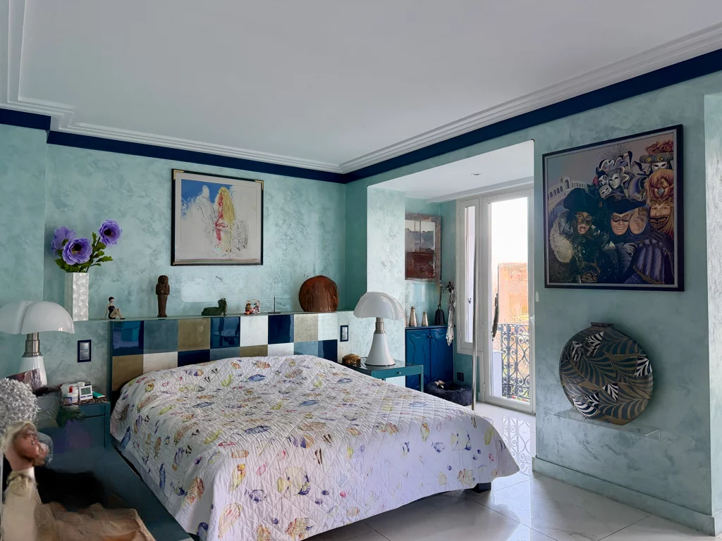 Квартира в Сен-Романе, Монако, 1 045 м² - фото 11