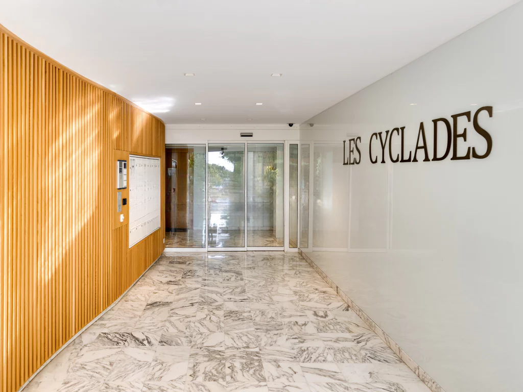 Квартира в Фонвьее, Монако, 245 м² - фото 11