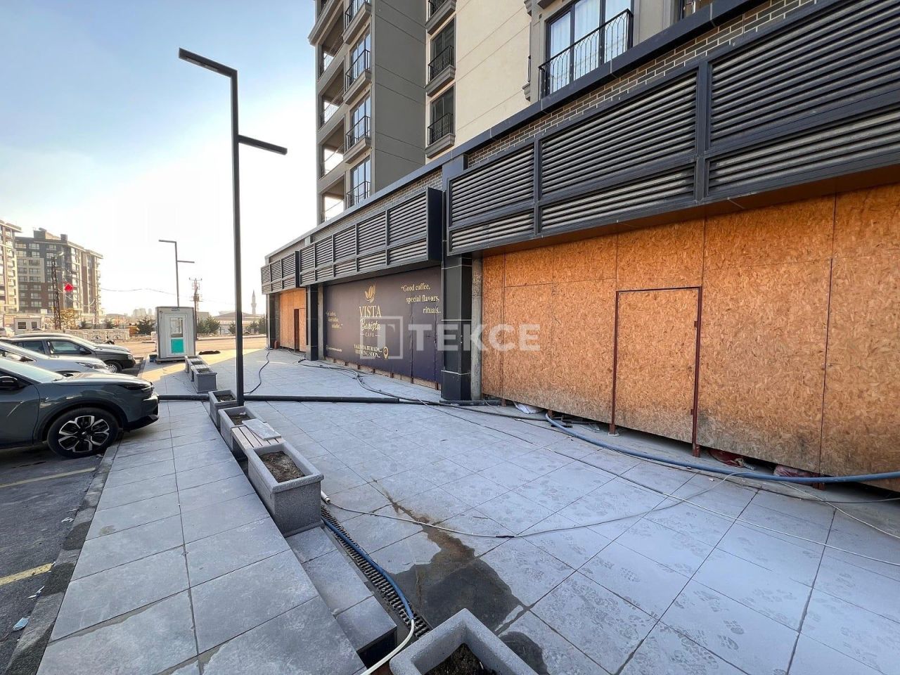 Магазин в Башакшехире, Турция, 50 м² - фото 3