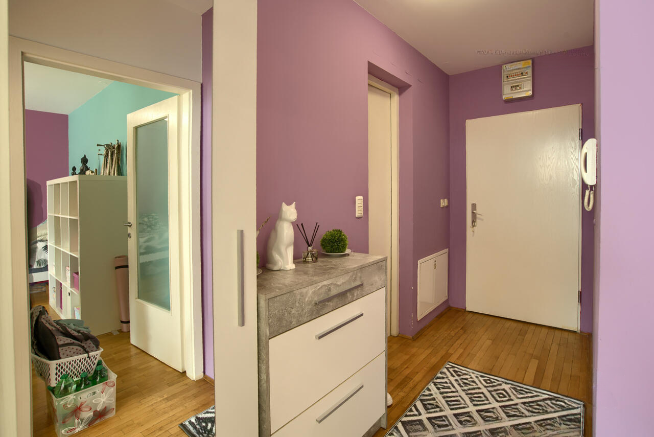 Квартира в Любляне, Словения, 47 м² - фото 11