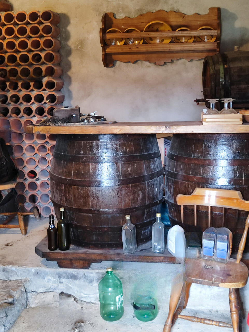 Дом в Чрномеле, Словения, 57 м² - фото 11