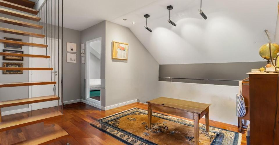 Квартира в Женеве, Швейцария, 320 м² - фото 11