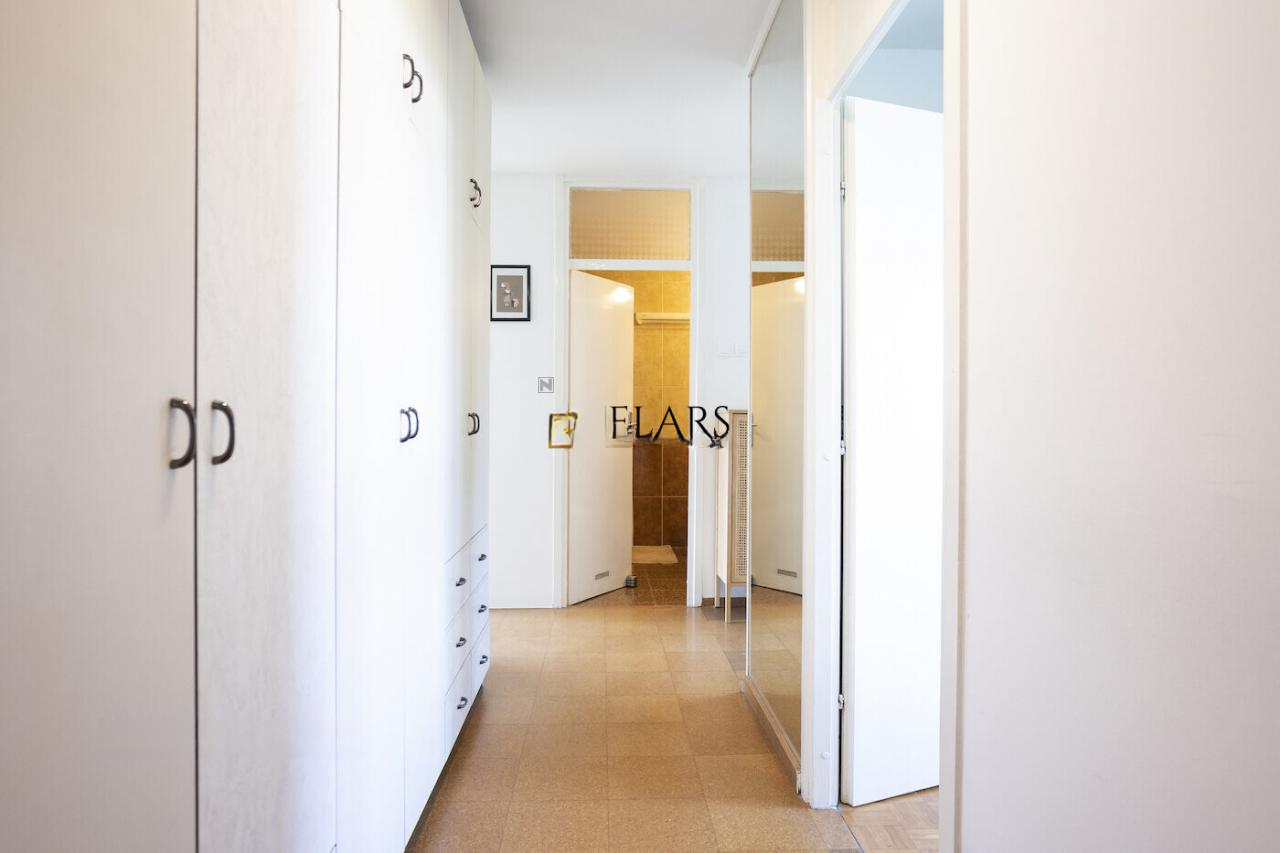 Квартира в Любляне, Словения, 65 м² - фото 11