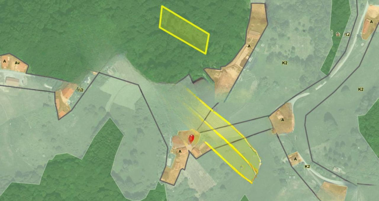 Дом в Птуе, Словения, 50 м² - фото 11