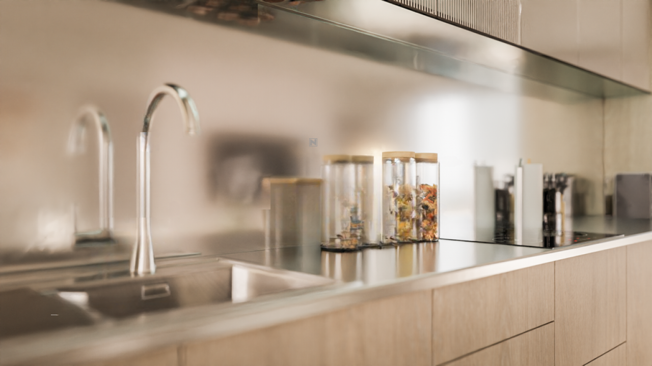 Квартира в Любляне, Словения, 107 м² - фото 12