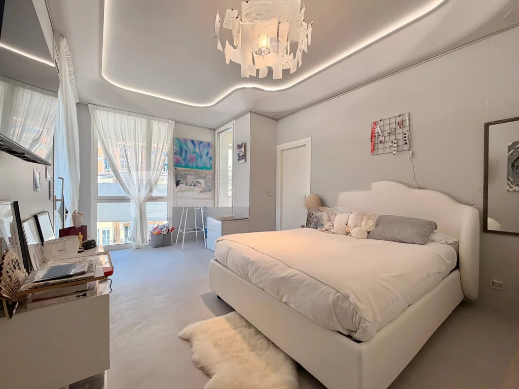 Квартира в Ла-Кондамине, Монако, 213 м² - фото 12