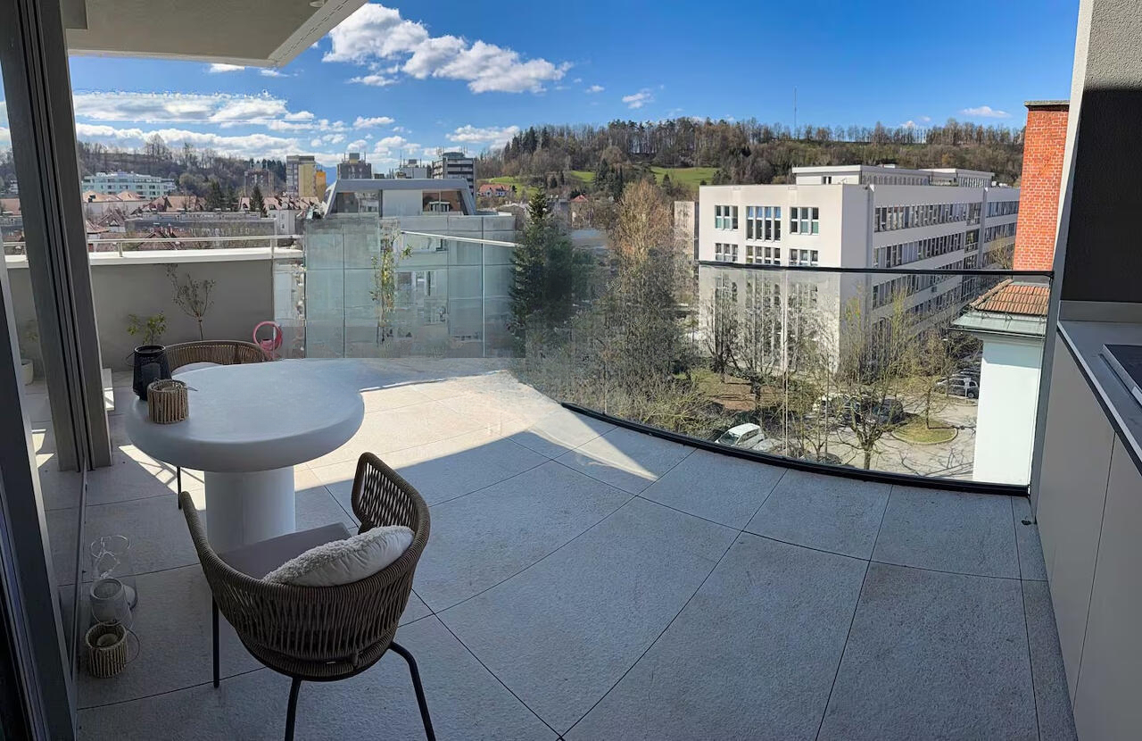 Квартира в Любляне, Словения, 190 м² - фото 12