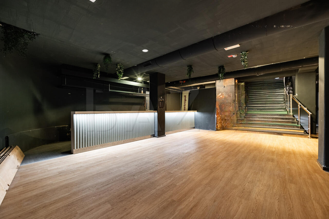 Офис в Любляне, Словения, 614 м² - фото 12