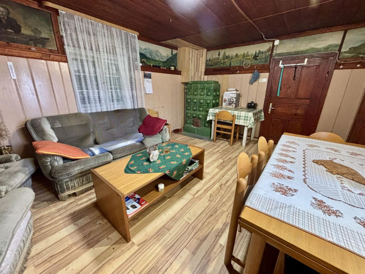 Дом в Птуе, Словения, 82 м² - фото 12