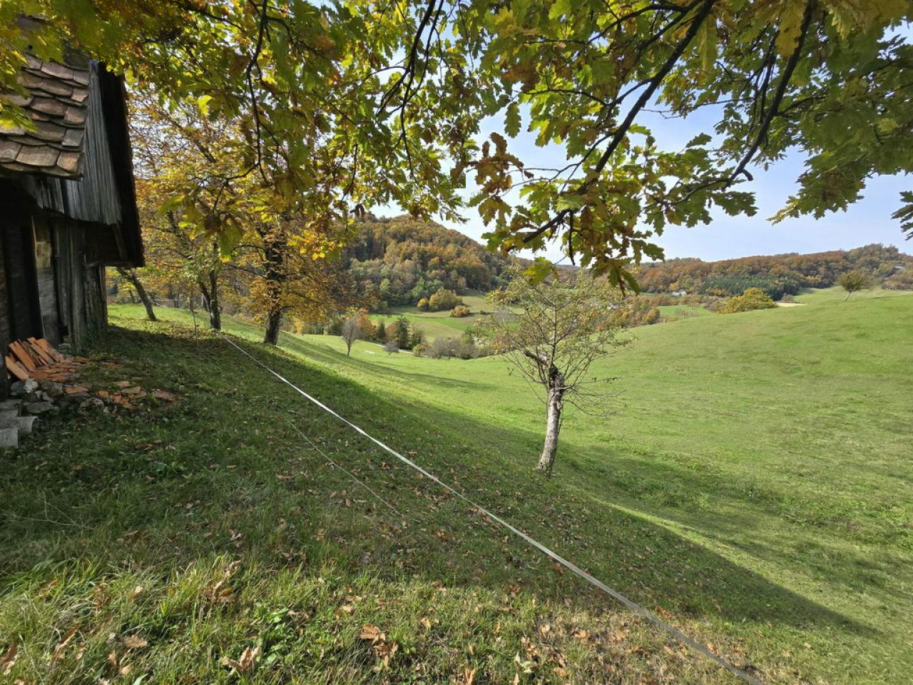 Ферма в Шентюре, Словения, 35 м² - фото 12