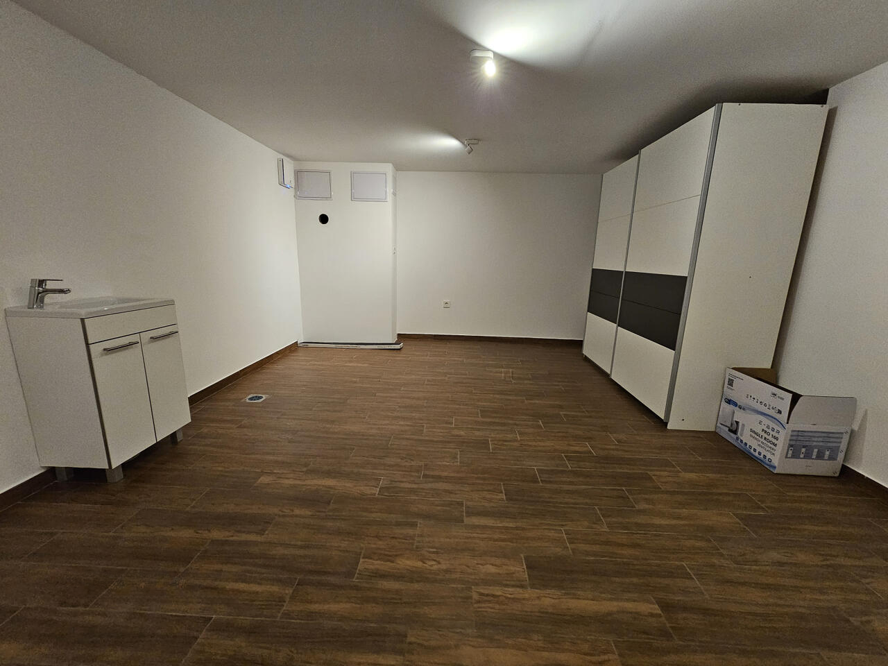 Квартира в Любляне, Словения, 90 м² - фото 12