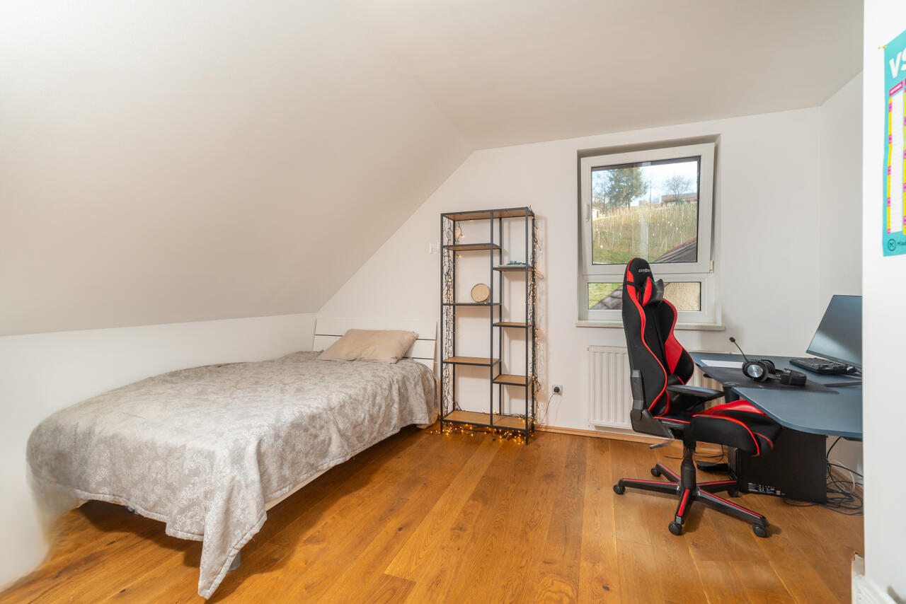 Ферма в Орможе, Словения, 3 200 м² - фото 12