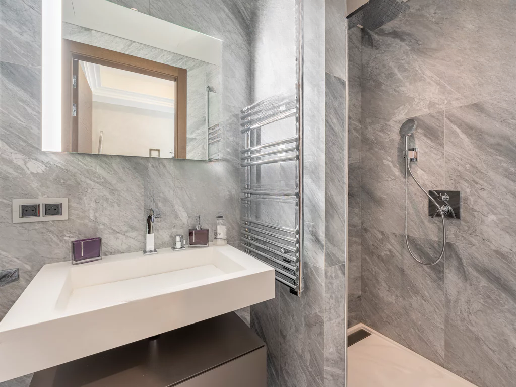 Квартира в Ла-Кондамине, Монако, 173 м² - фото 12