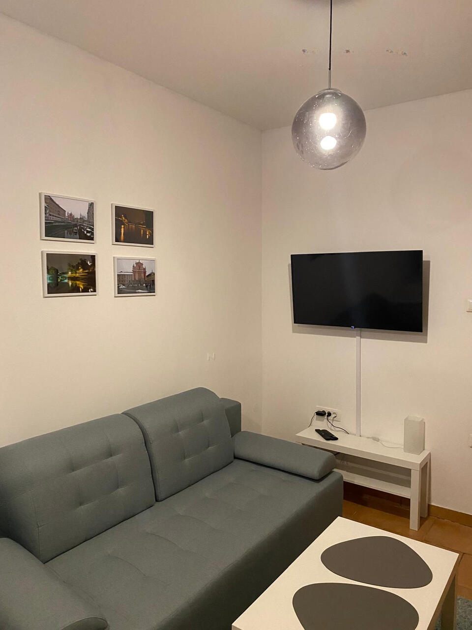 Офис в Любляне, Словения, 44 м² - фото 12