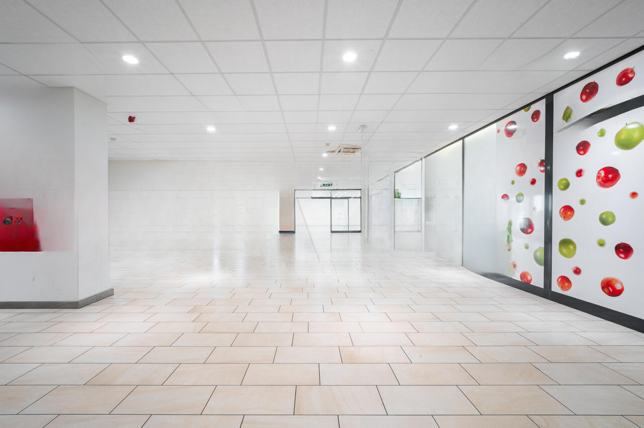 Офис в Любляне, Словения, 458 м² - фото 12