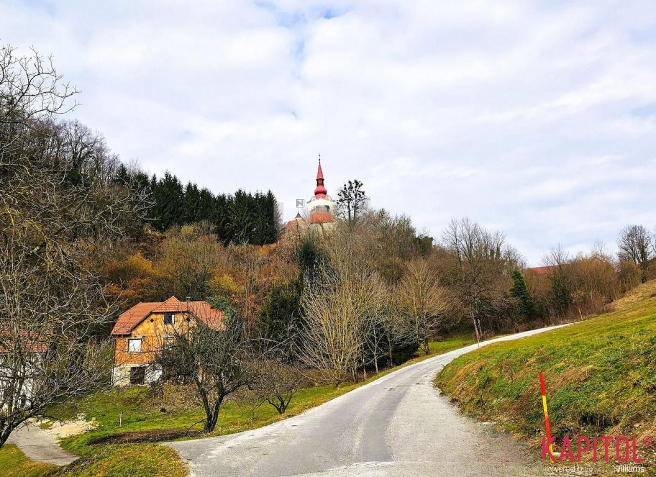 Дом в Шмарье-при-Елшах, Словения, 170 м² - фото 12