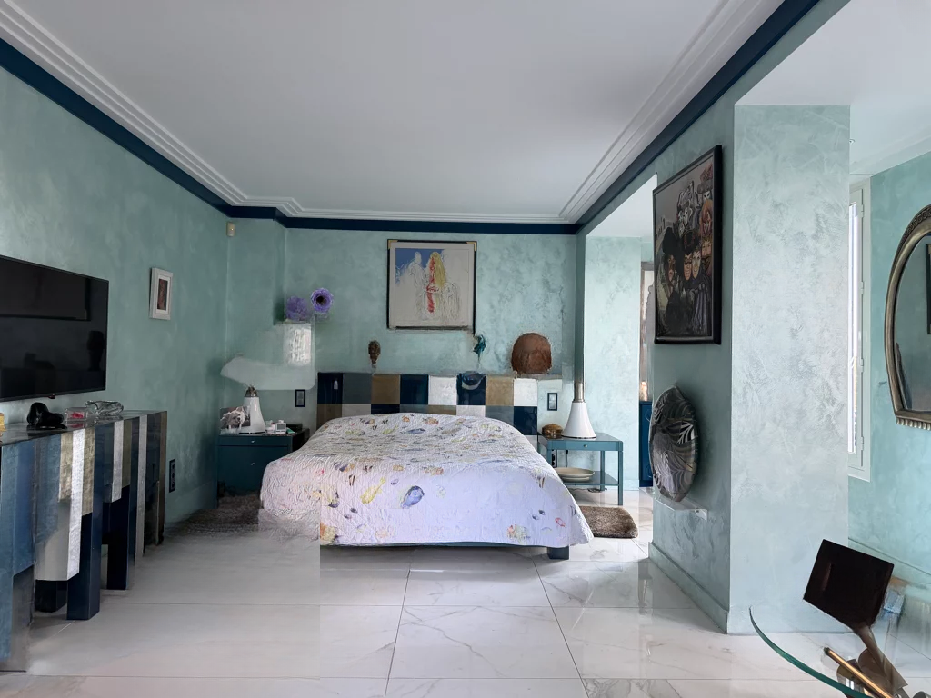 Квартира в Сен-Романе, Монако, 1 045 м² - фото 12