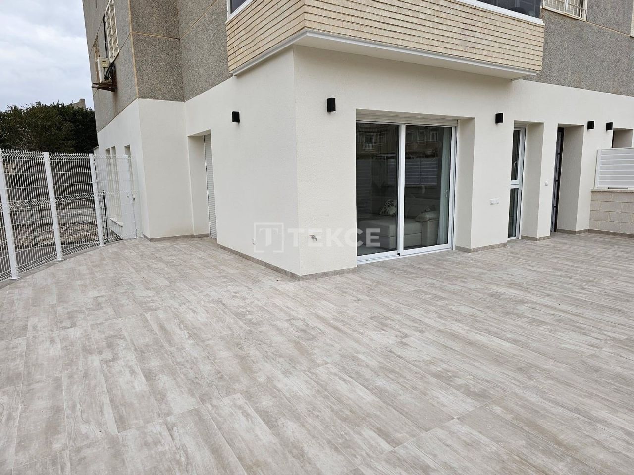 Апартаменты в Торревьехе, Испания, 117 м² - фото 4