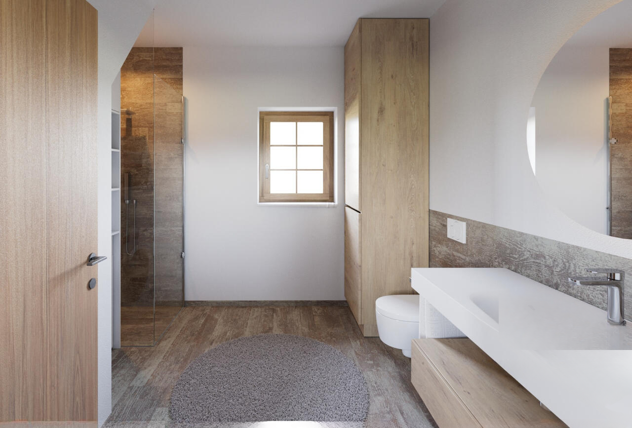 Дом в Лендаве, Словения, 133 м² - фото 12