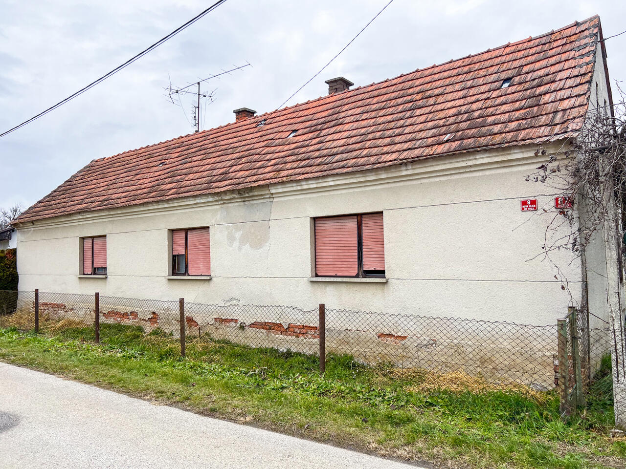 Дом в Лендаве, Словения, 100 м² - фото 12