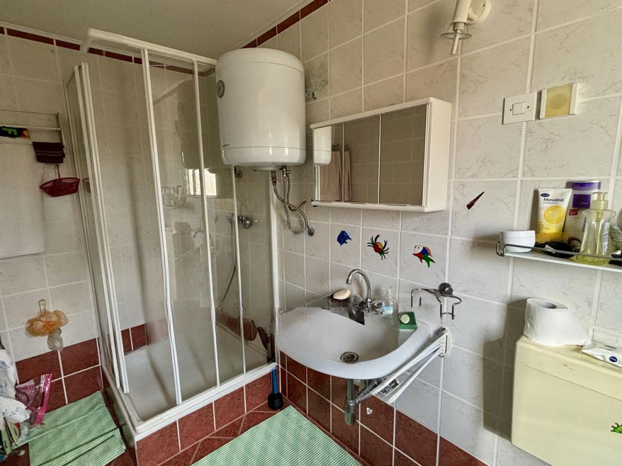 Дом в Птуе, Словения, 98 м² - фото 12